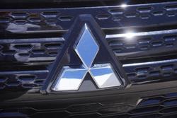 2024 Mitsubishi Eclipse Cross PHEV Exceed