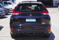 2024 Mitsubishi Eclipse Cross PHEV Exceed