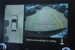 2024 Mitsubishi Eclipse Cross PHEV Exceed