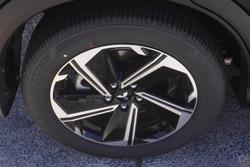 2024 Mitsubishi Eclipse Cross PHEV Exceed