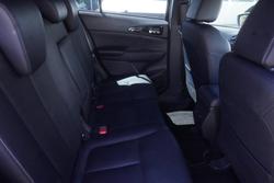 2024 Mitsubishi Eclipse Cross PHEV Exceed