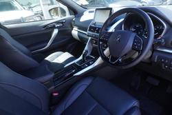 2024 Mitsubishi Eclipse Cross PHEV Exceed