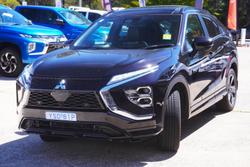 2024 Mitsubishi Eclipse Cross PHEV Exceed