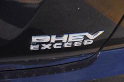 2024 Mitsubishi Eclipse Cross PHEV Exceed