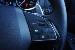 2024 Mitsubishi Eclipse Cross PHEV Exceed