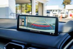 2021 Mazda CX-5 Akera KF Series AWD Snowflake White Pearl