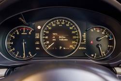 2021 Mazda CX-5 Akera KF Series AWD Snowflake White Pearl