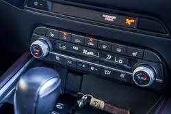 2021 Mazda CX-5 Akera KF Series AWD Snowflake White Pearl