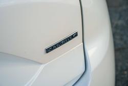 2021 Mazda CX-5 Akera KF Series AWD Snowflake White Pearl