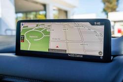 2021 Mazda CX-5 Akera KF Series AWD Snowflake White Pearl