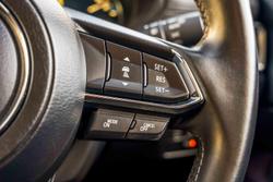 2021 Mazda CX-5 Akera KF Series AWD Snowflake White Pearl