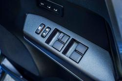 2017 Toyota RAV4 Cruiser ASA44R AWD Blue Gem