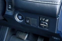 2017 Toyota RAV4 Cruiser ASA44R AWD Blue Gem