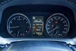 2017 Toyota RAV4 Cruiser ASA44R AWD Blue Gem