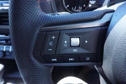 2025 Mitsubishi Triton GSR