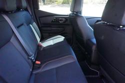 2025 Mitsubishi Triton GSR