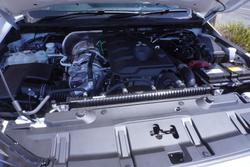 2025 Mitsubishi Triton GSR