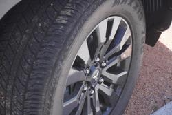 2025 Mitsubishi Triton GSR