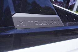 2025 Mitsubishi Triton GSR