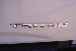 2025 Mitsubishi Triton GSR