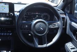 2025 Mitsubishi Triton GSR