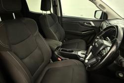 2021 Isuzu D-MAX LS-U