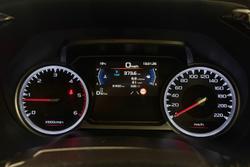 2021 Isuzu D-MAX LS-U