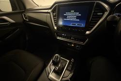 2021 Isuzu D-MAX LS-U