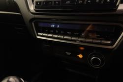 2021 Isuzu D-MAX LS-U