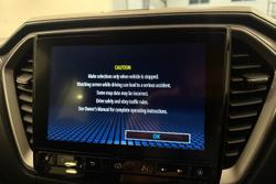 2021 Isuzu D-MAX LS-U