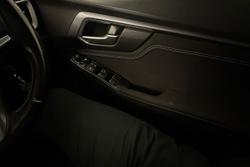 2021 Isuzu D-MAX LS-U