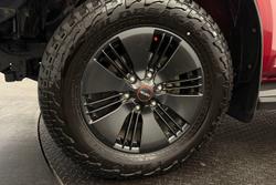 2021 Isuzu D-MAX LS-U