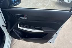 2019 Suzuki Swift GLX Turbo