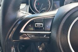 2019 Suzuki Swift GLX Turbo