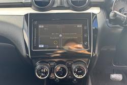 2019 Suzuki Swift GLX Turbo