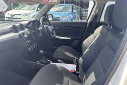 2019 Suzuki Swift GLX Turbo