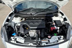 2019 Suzuki Swift GLX Turbo