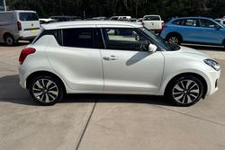 2019 Suzuki Swift GLX Turbo