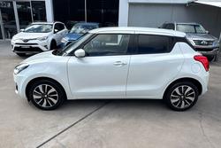 2019 Suzuki Swift GLX Turbo