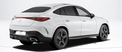 2025 Mercedes-Benz GLC-Class GLC300 C254 Four Wheel Drive Manufaktur - Opalite White Bright