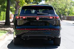 2025 Volkswagen Tayron 195TSI R-Line