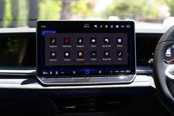 2025 Volkswagen Tayron 195TSI R-Line