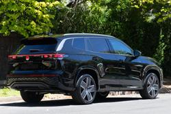 2025 Volkswagen Tayron 195TSI R-Line