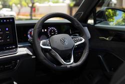 2025 Volkswagen Tayron 195TSI R-Line