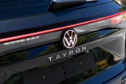 2025 Volkswagen Tayron 195TSI R-Line