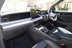 2025 Volkswagen Tayron 195TSI R-Line