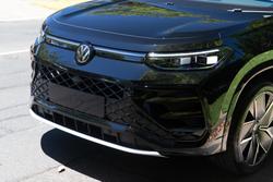 2025 Volkswagen Tayron 195TSI R-Line