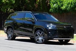 2025 Volkswagen Tayron 195TSI R-Line