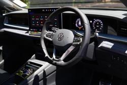 2025 Volkswagen Tayron 195TSI R-Line