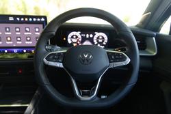 2025 Volkswagen Tayron 195TSI R-Line